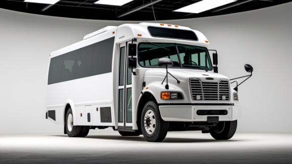 30 passenger minibus milwaukee