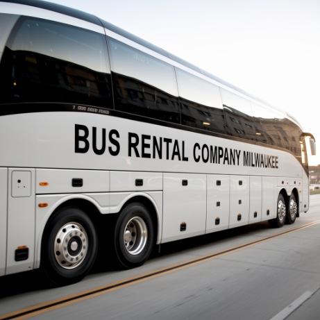 56 passenger motorcoach