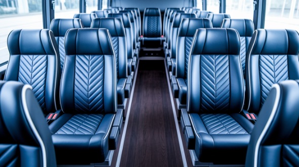 milwaukee 20 passenger minibus rental