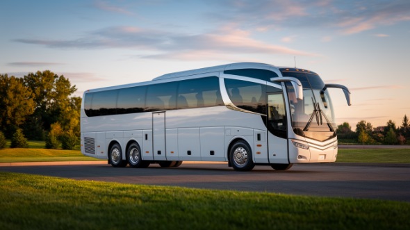 milwaukee bus rentals for travel agents