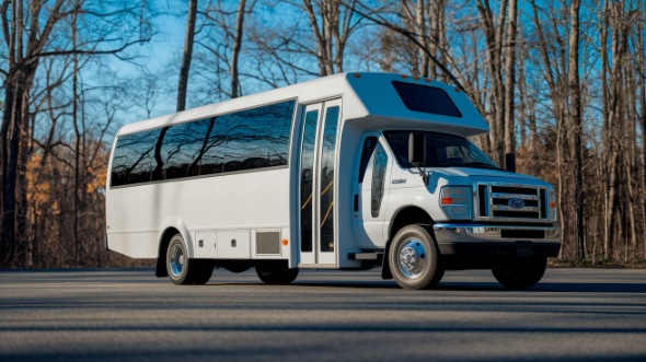 milwaukee construction site shuttle services