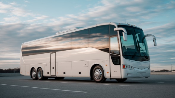 milwaukee summer camp transportation and bus rentals