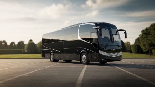 milwaukee vacation bus rentals for family trips