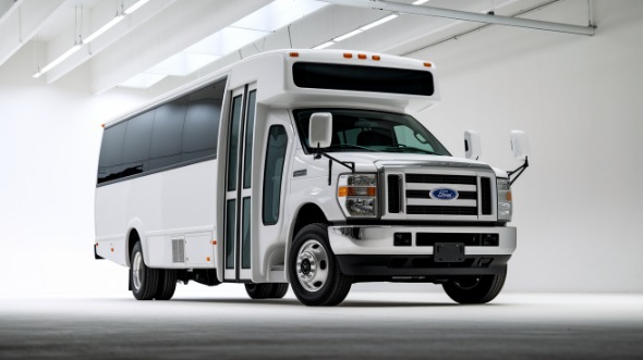 party bus rental milwaukee