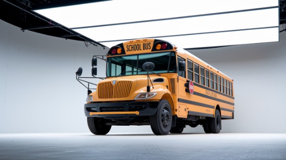 school bus rental milwaukee