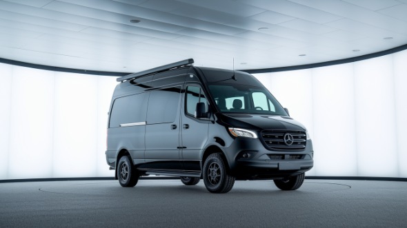 sprinter limo rental milwaukee